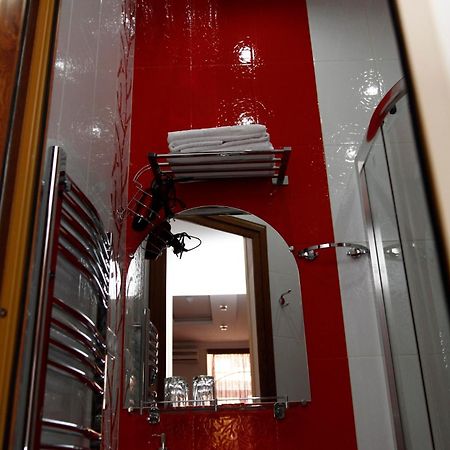 Azoyan Guest House エレバン 部屋 写真