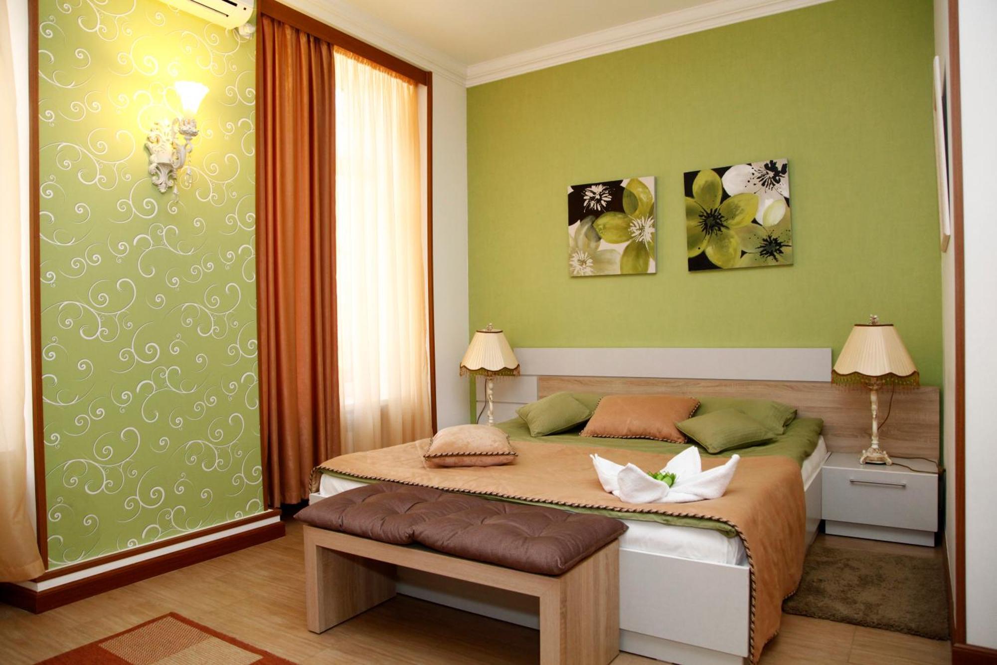 Azoyan Guest House エレバン 部屋 写真