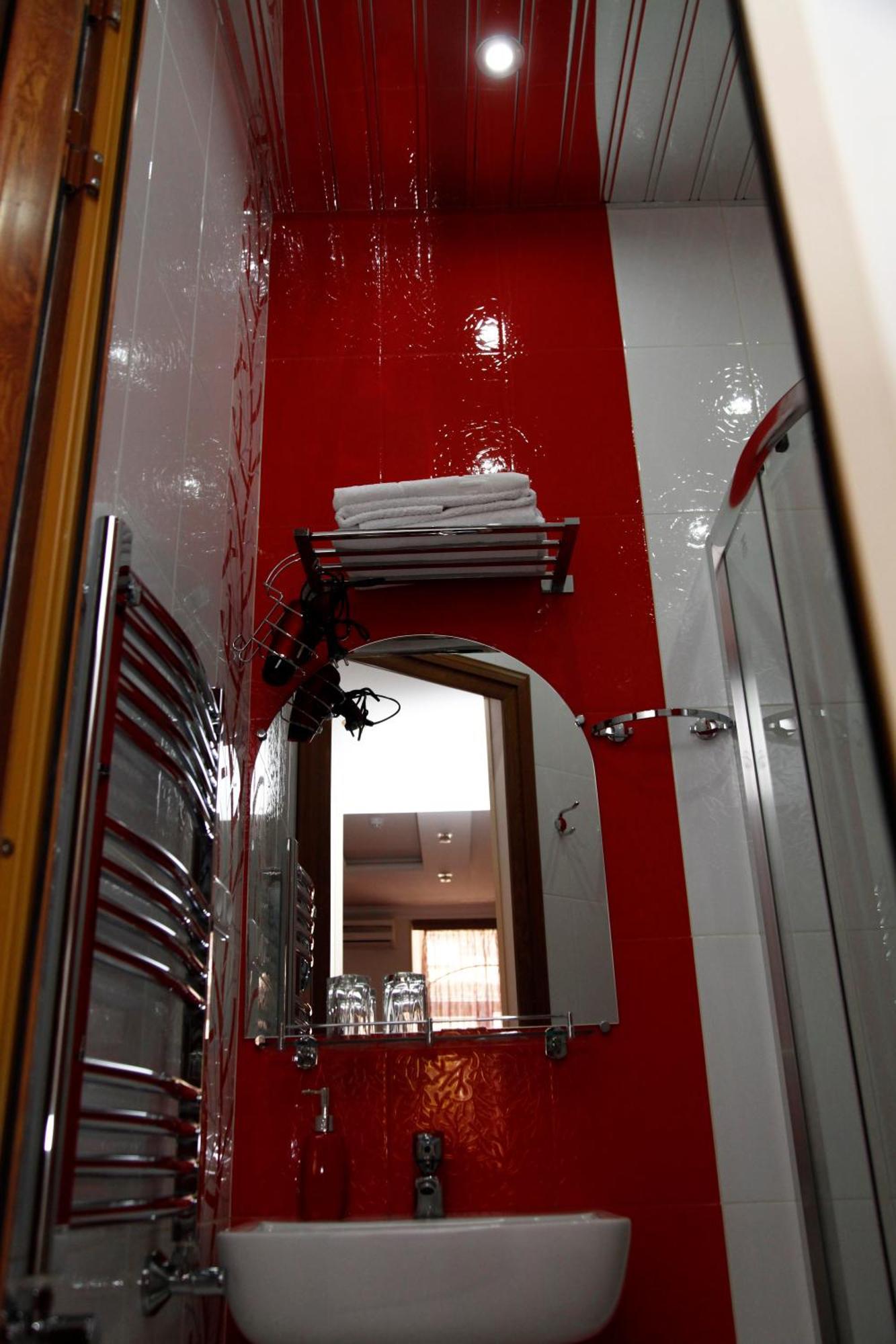 Azoyan Guest House エレバン 部屋 写真